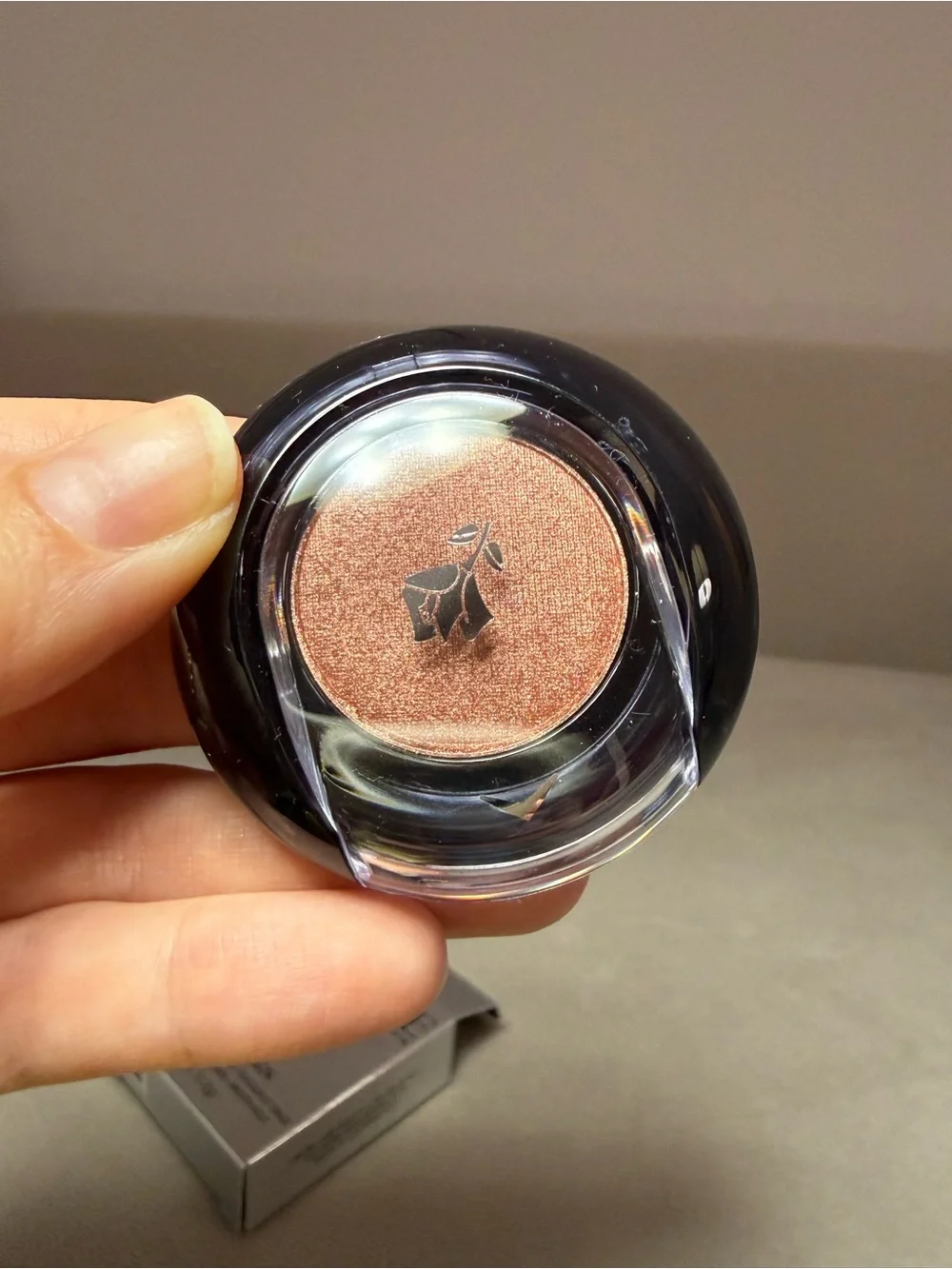Lancome rich copper